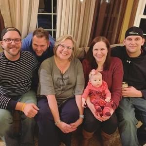 Meet your Posher, Jill